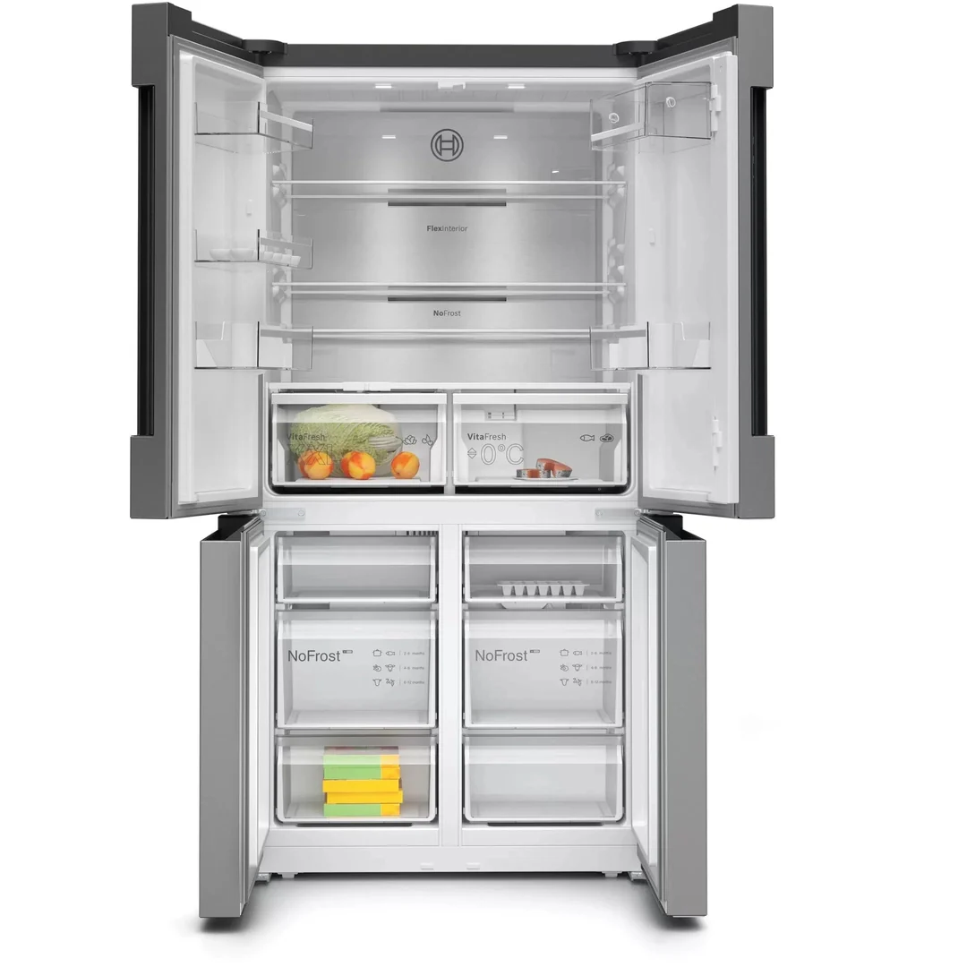 Bosch Serie 6 French Door Fridge Freezer | KFN96APEAG - Image 2
