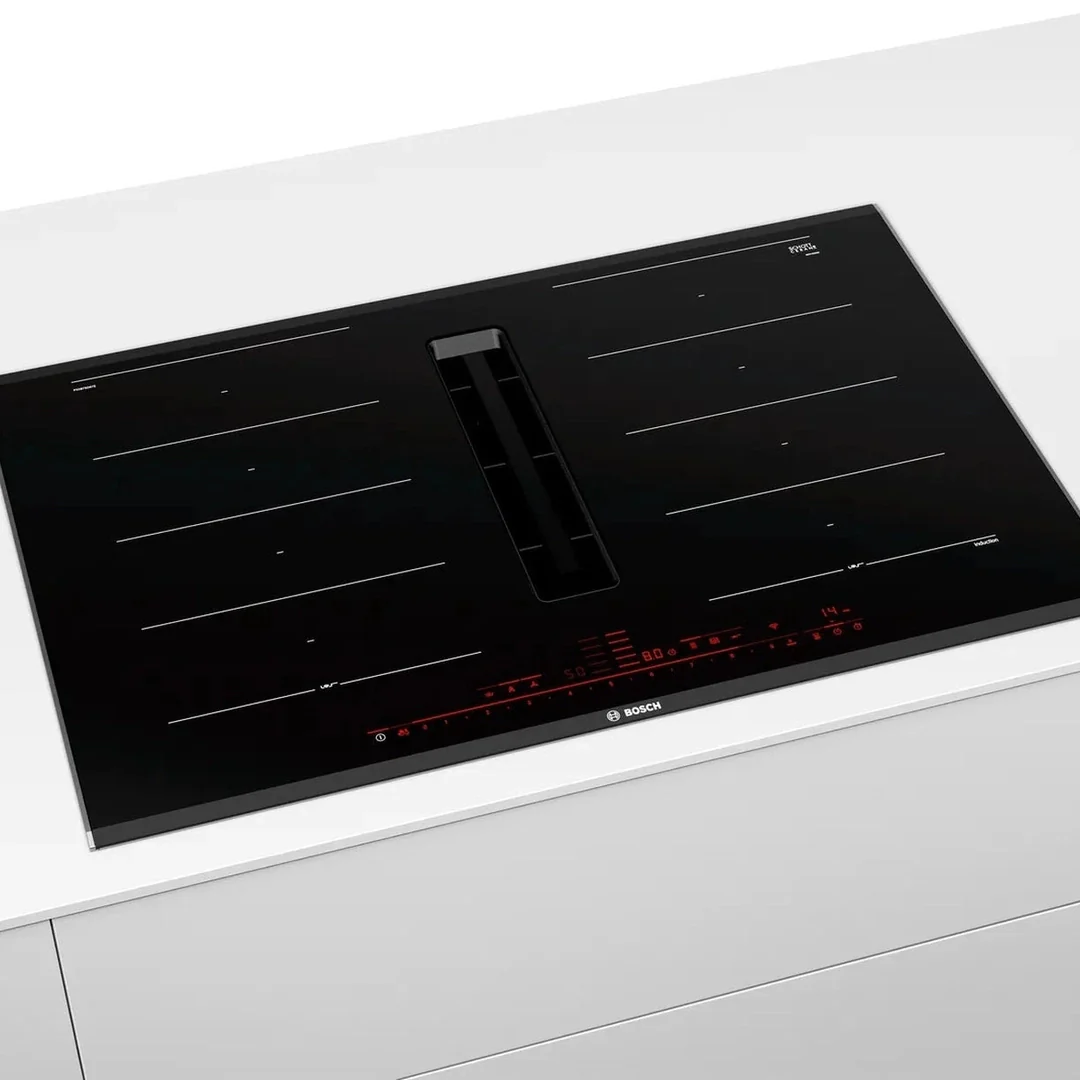 Bosch Serie | 8 Induction Hob | PXX875D67E - Image 3