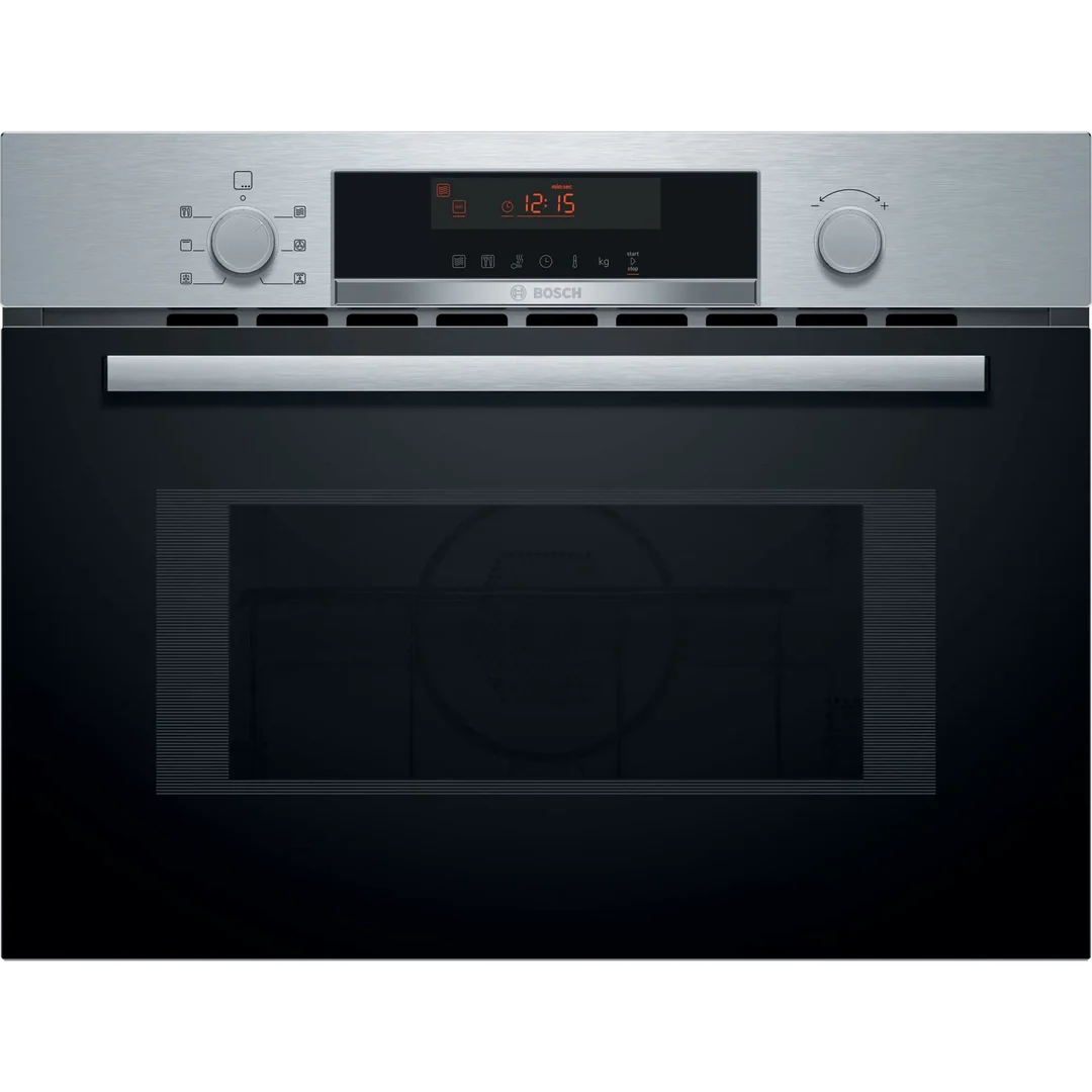 Bosch Serie 4 Built-in Microwave Oven | CMA583MS0B