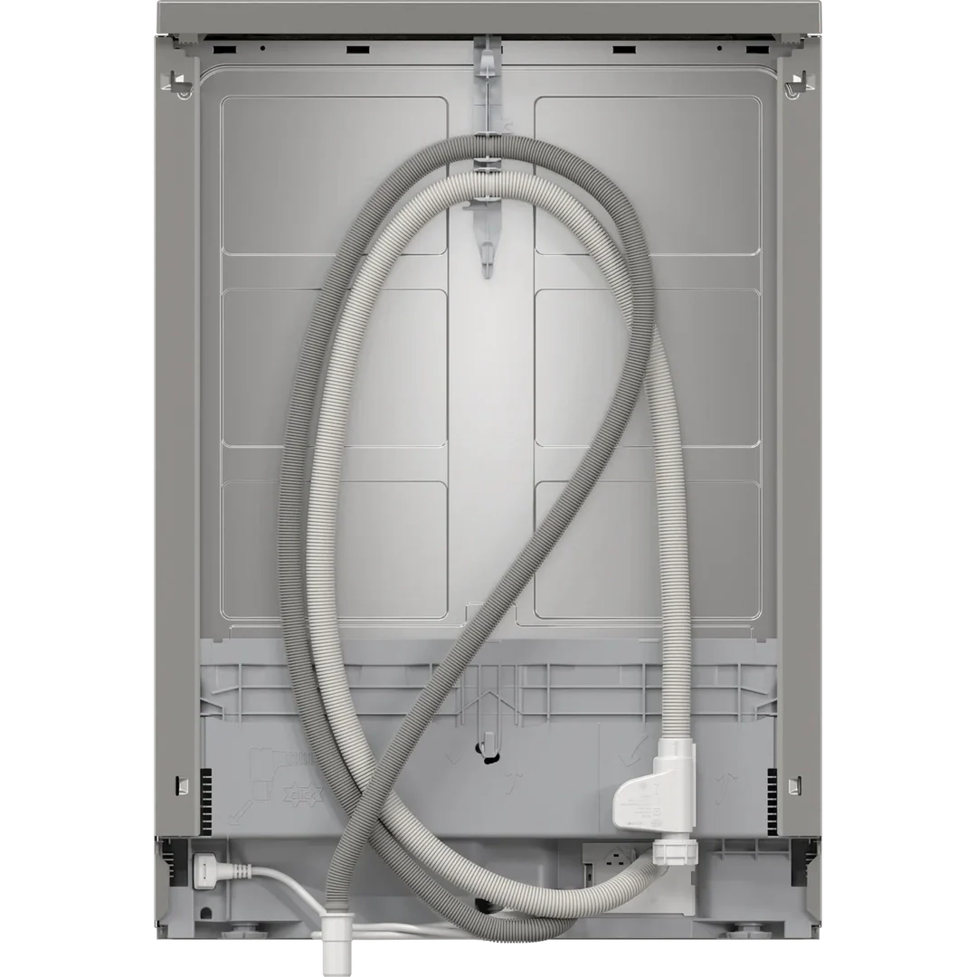 Bosch Series 2 free-standing dishwasher 60 cm Brushed steel anti-fingerprint | SMS2HVI67G - Image 17