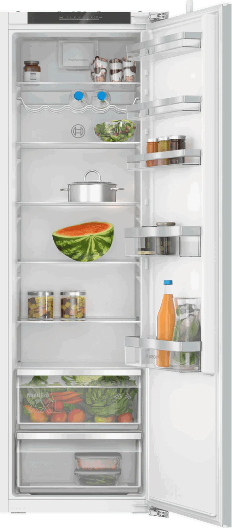 Bosch Series 4 310 L Built-In Fridge | KIR81VFE0G