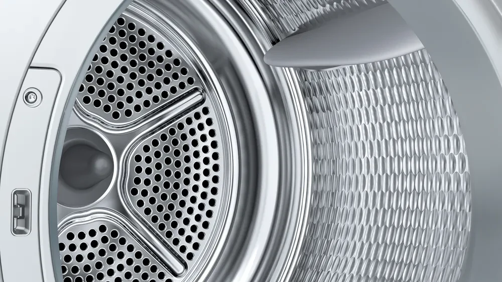 Bosch Series 4 8 kg Heat Pump Tumble Dryer | WTH85224GB - Image 6