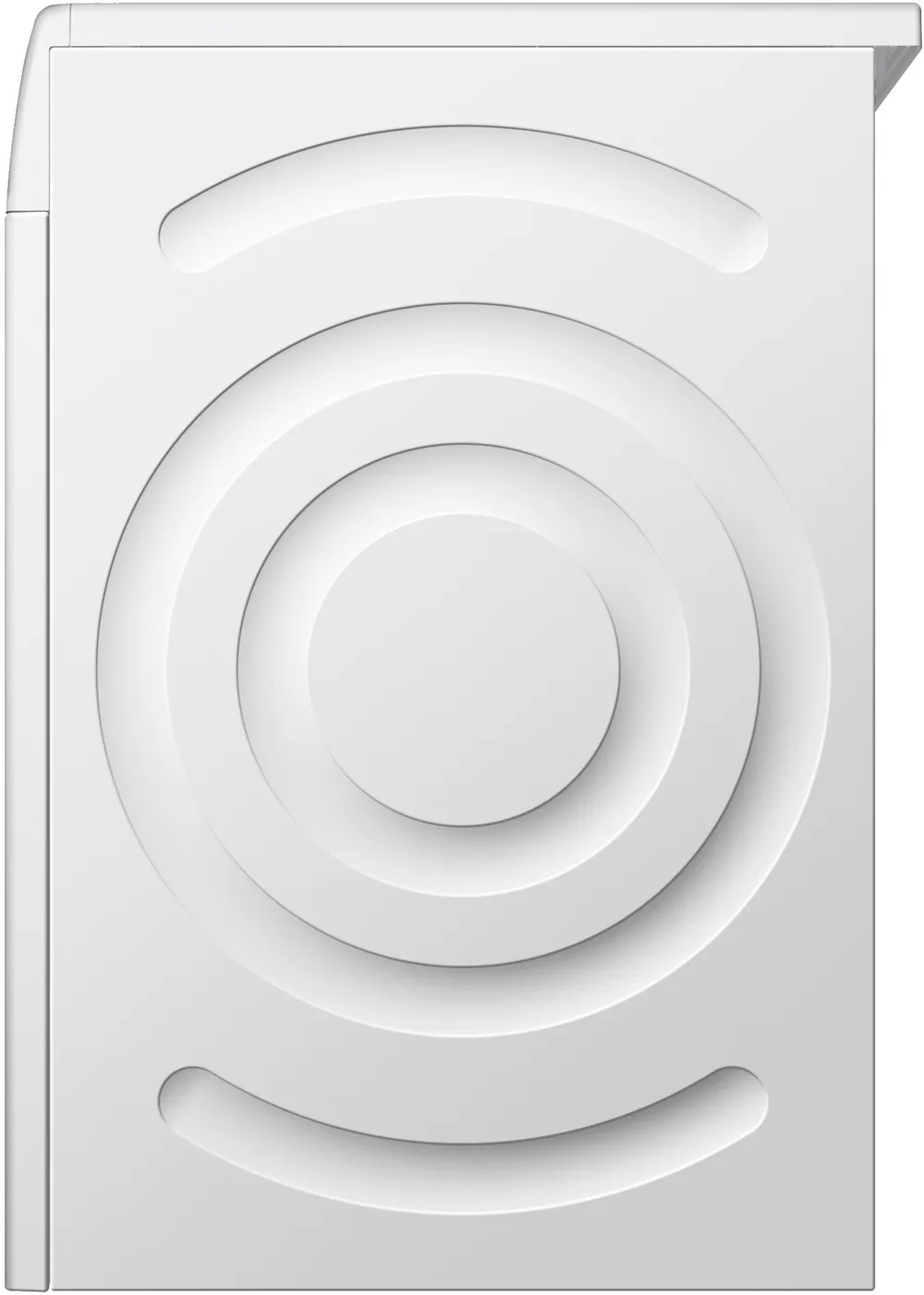 Bosch Series 4 8 kg Heat Pump Tumble Dryer | WTH85224GB - Image 7