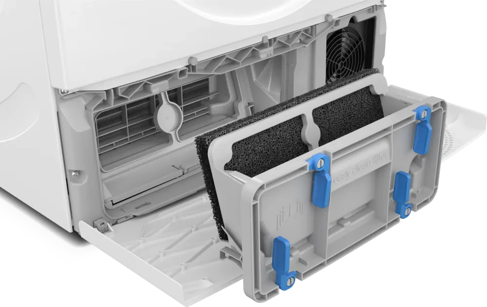 Bosch Series 4 8 kg Heat Pump Tumble Dryer | WTH85224GB - Image 9