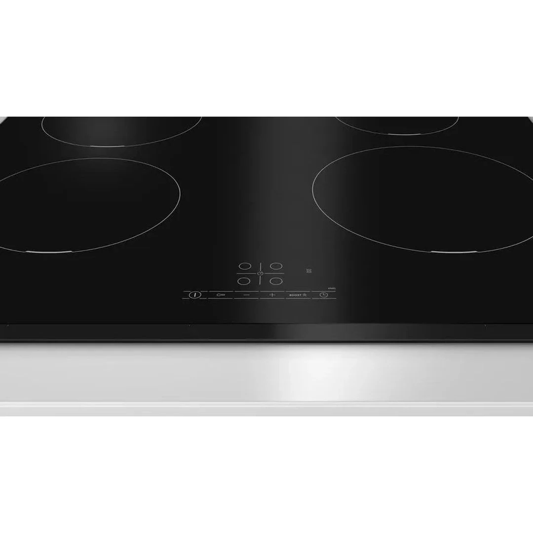 Bosch Series 4 Black Induction Hob 60cm | PIE631BB5E - Image 3