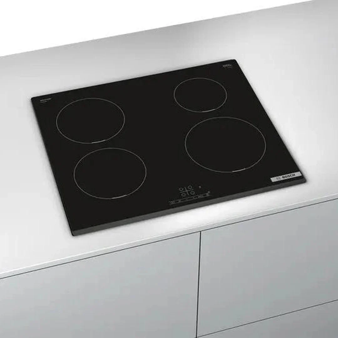 Bosch Series 4 Black Induction Hob 60cm | PIE631BB5E - Image 4