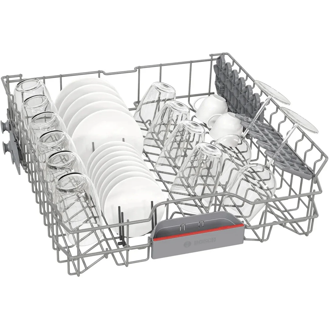 Bosch Series 4 fully-integrated dishwasher 60 cm | SMV4HVX00G - Image 8