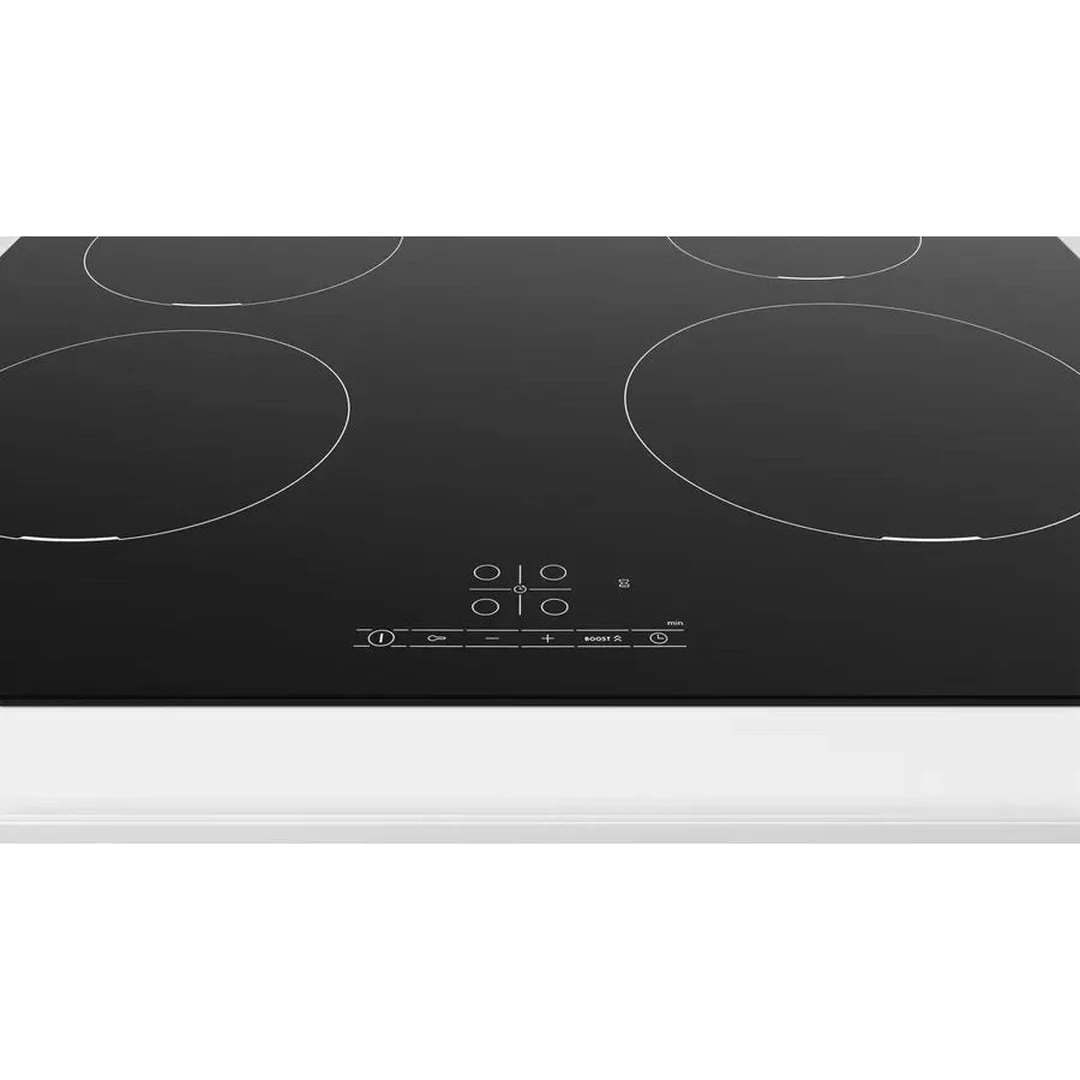 Bosch Series 4 Induction Hob 60cm Black | PUE611BB5E - Image 3