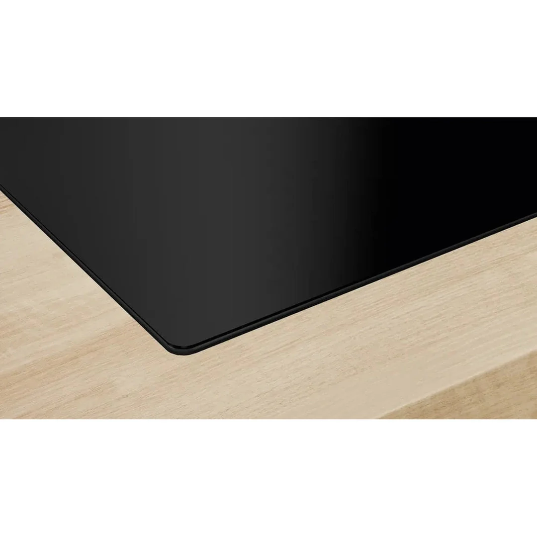 Bosch Series 4 Induction hob with integrated ventilation system 80 cm | PVS811B16E - Image 2