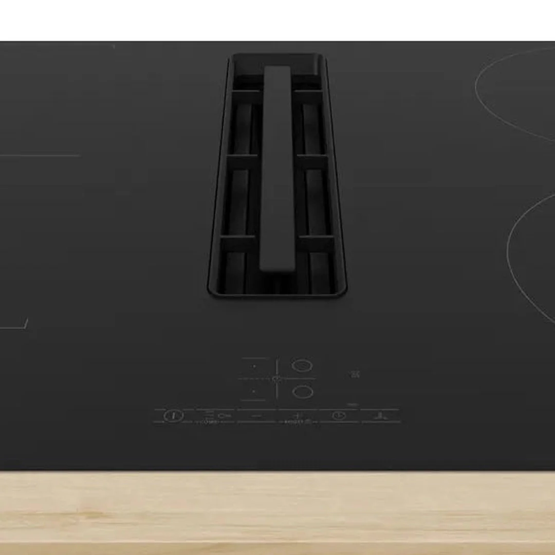 Bosch Series 4 Induction hob with integrated ventilation system 80 cm | PVS811B16E - Image 3