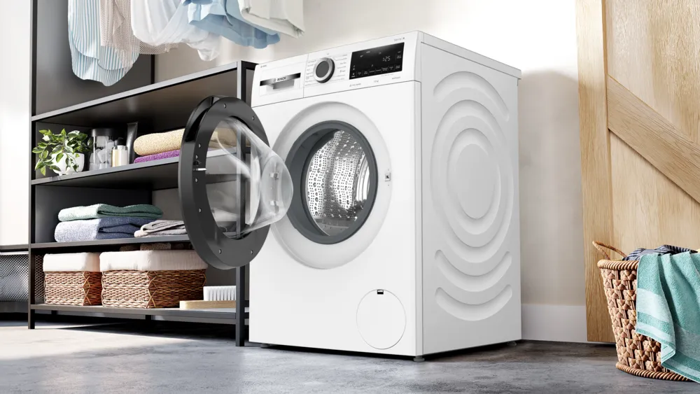 Bosch Series 6 Front‑Loading Washing Machine | WGG254F1GB - Image 4