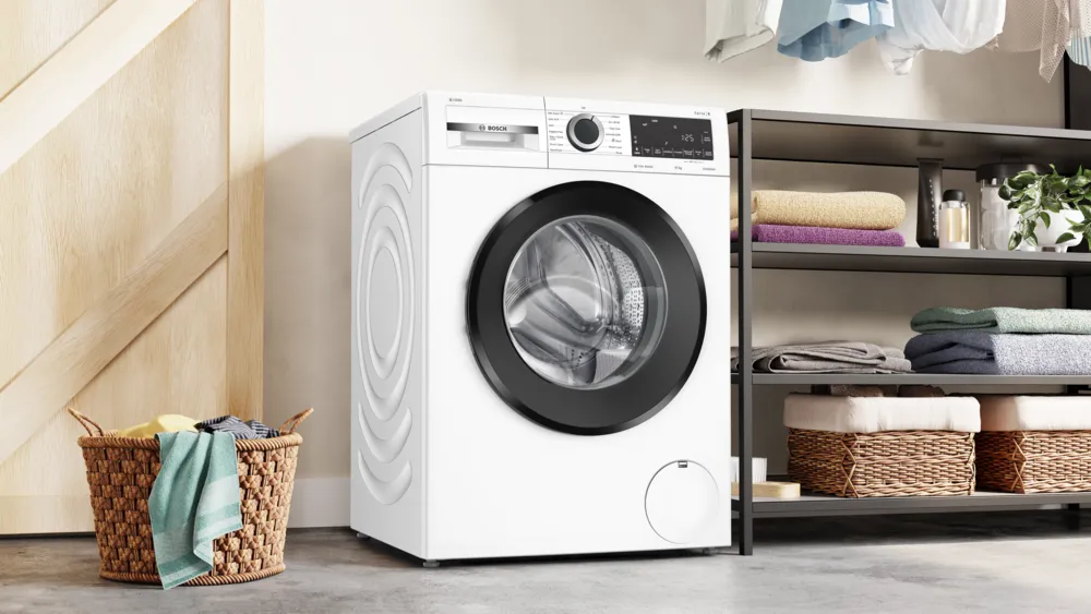 Bosch Series 6 Front‑Loading Washing Machine | WGG254F1GB - Image 5