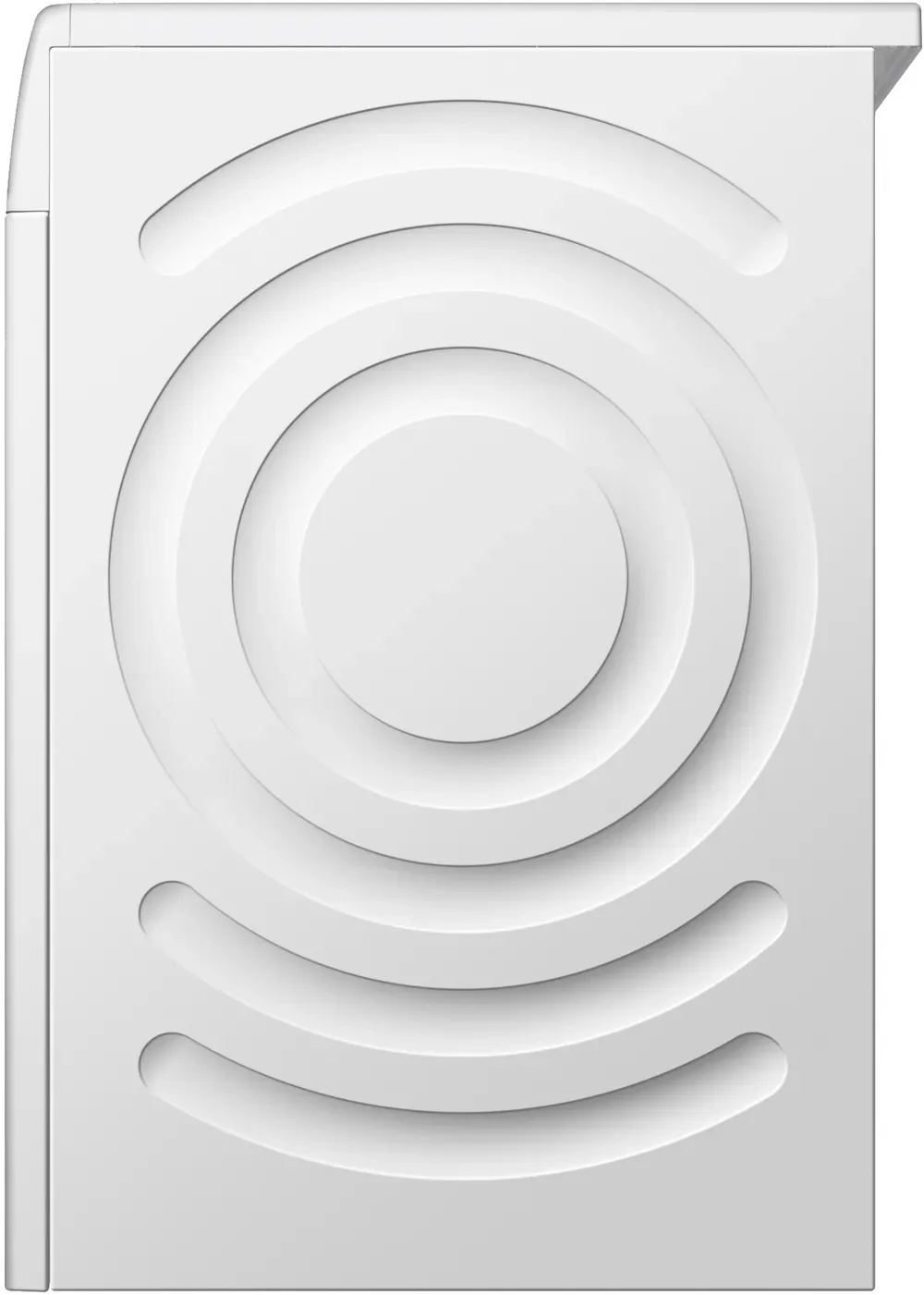 Bosch Series 6 Front‑Loading Washing Machine | WGG254F1GB - Image 6