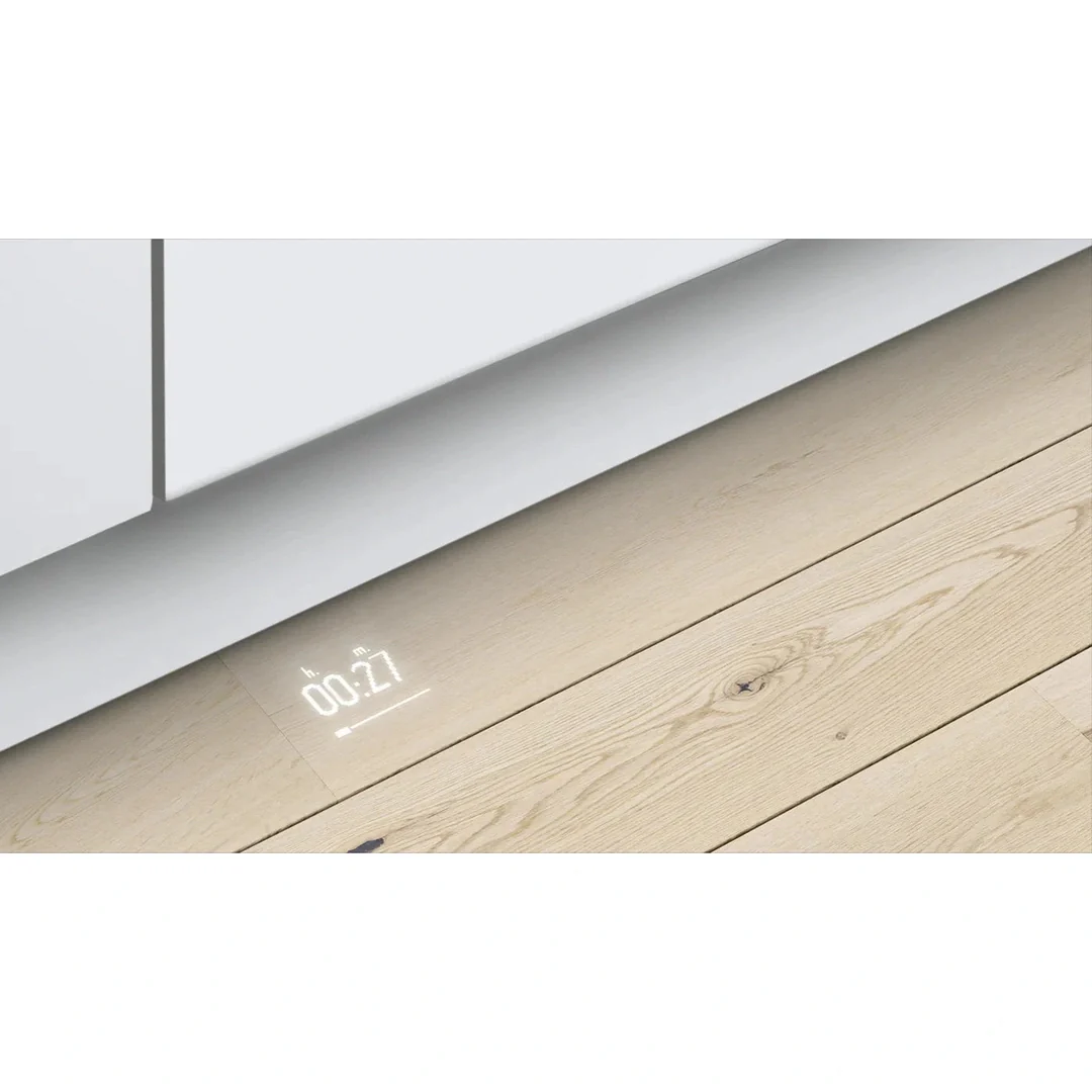 Bosch Series 6 fully-integrated dishwasher 60 cm | SMV6ZCX10G - Image 6