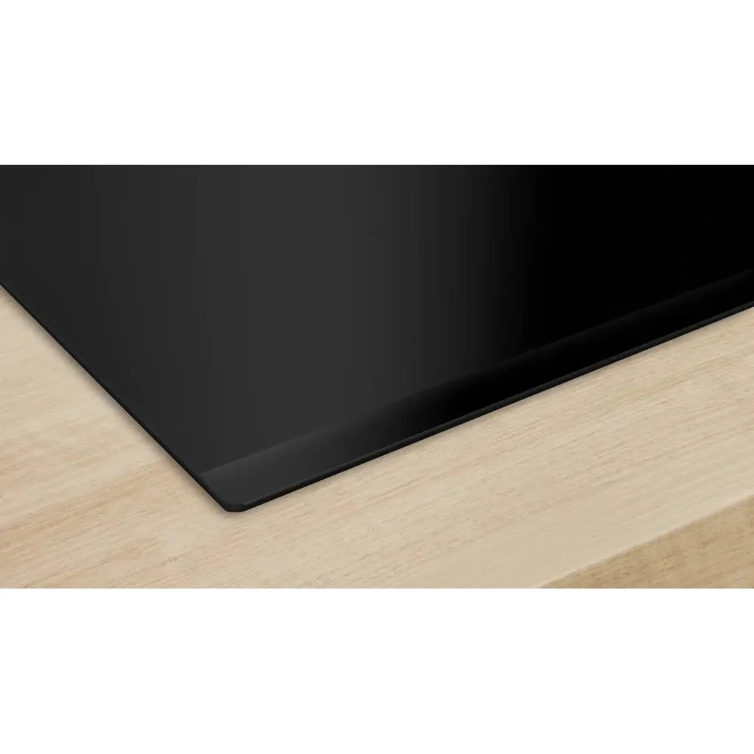 Bosch Series 6 Induction hob 80 cm Black | PIV831HB1E - Image 3
