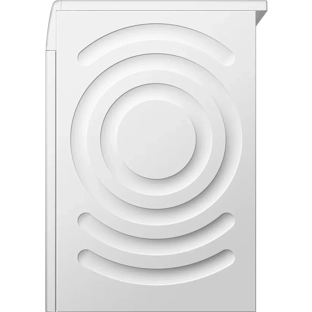 Bosch Series 6 Washing machine, front loader 9kg 1400 rpm - White | WGG24400GB - Image 8