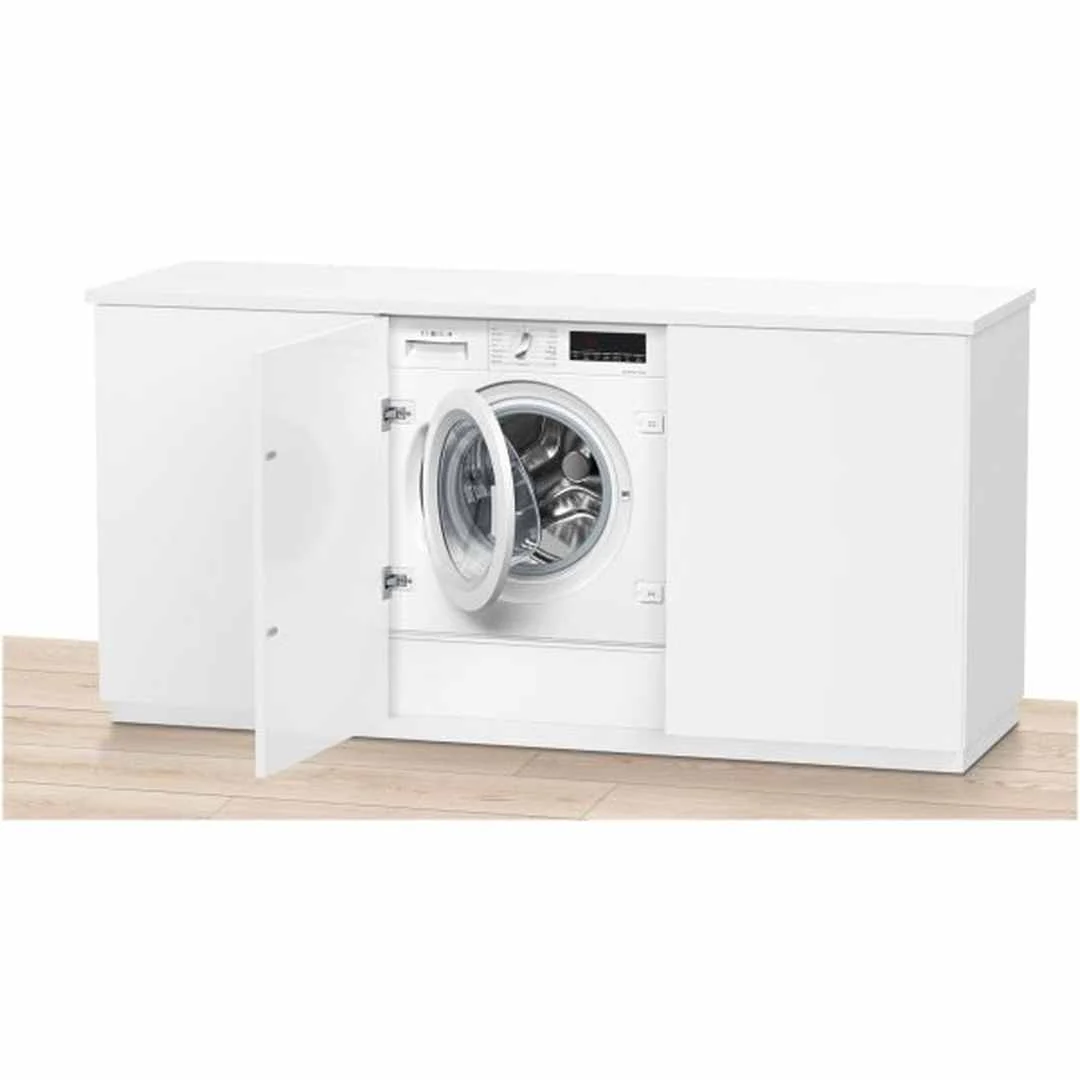 Bosch Series 8 Built-In 8kg Washing Machine | WIW28502GB - Image 3