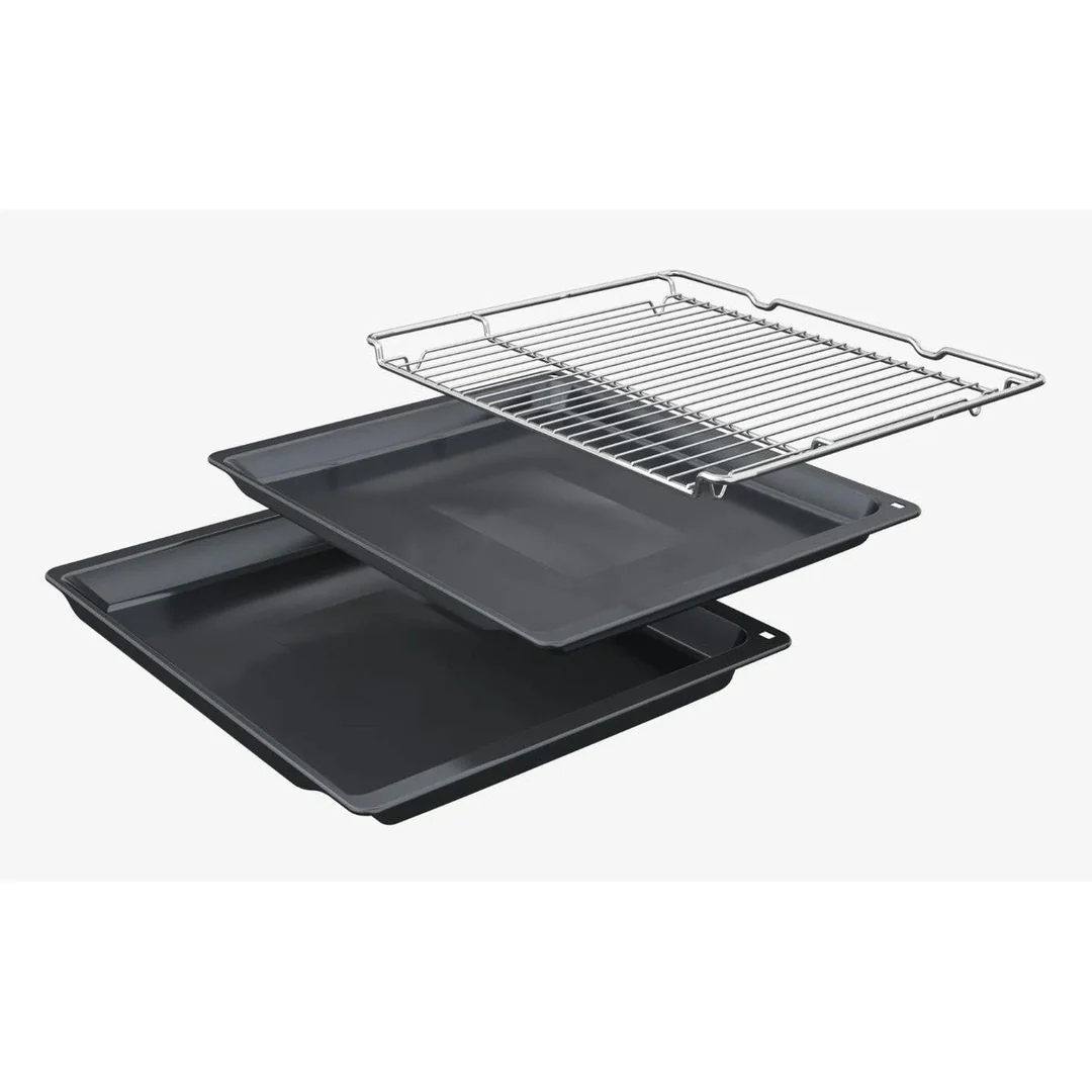 Bosch Series 8 Built-in Single Oven | HBG7784B1 - Image 6