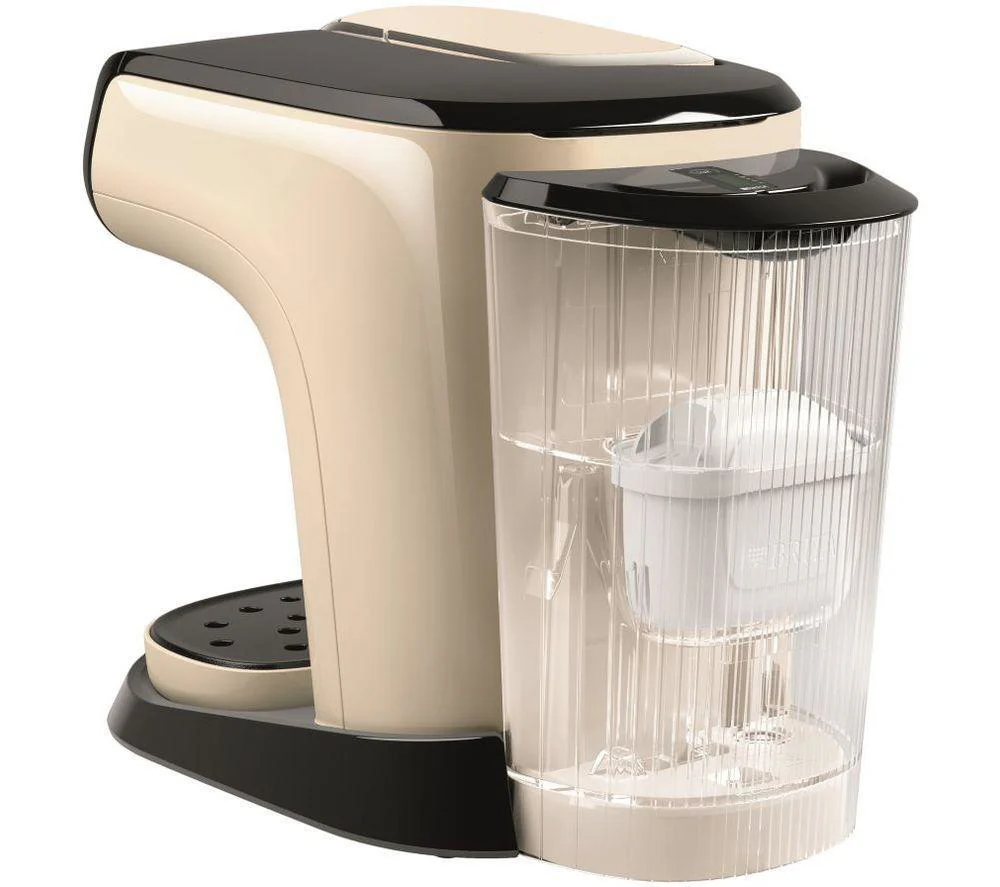 Bosch Tassimo My Way 2 Coffee Machine Black | TAS6507GB - Image 4