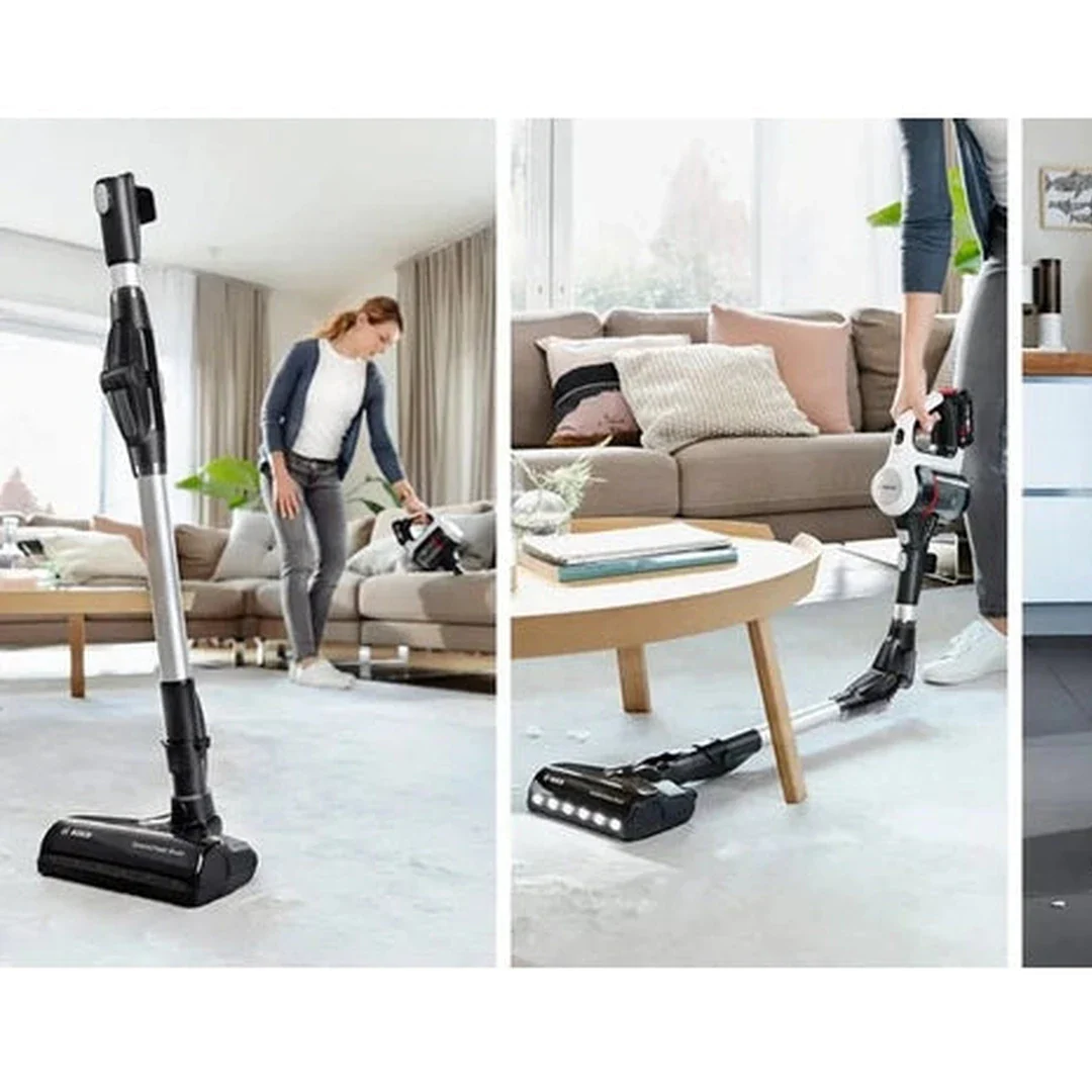Bosch Unlimited 7 Rechargeable Vacuum Cleaner | BCS712GB - Image 3