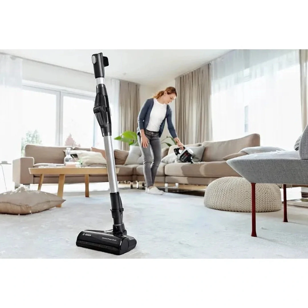 Bosch Unlimited 7 Rechargeable Vacuum Cleaner | BCS712GB - Image 5