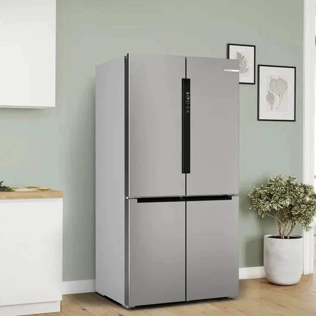 Bosch XXL 4 Door Fridge Freezer | KFN96VPEAG - Image 3