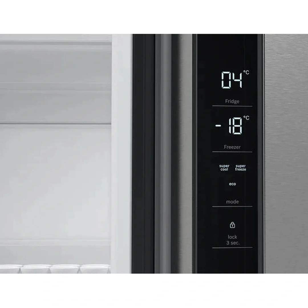 Bosch XXL 4 Door Fridge Freezer | KFN96VPEAG - Image 5