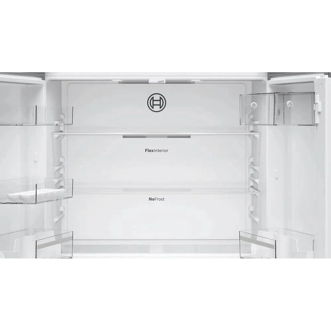Bosch XXL 4 Door Fridge Freezer | KFN96VPEAG - Image 6