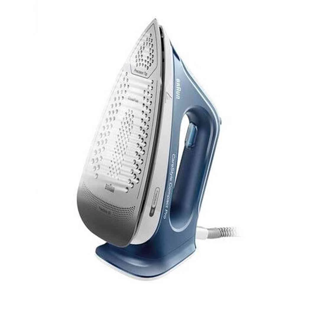 Braun CareStyle Compact Pro Steam generator Iron | IS2565BL - Image 3