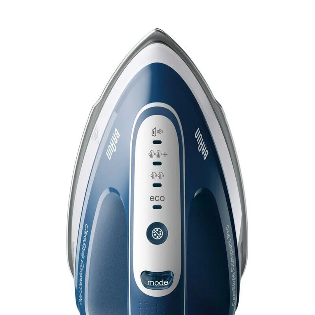 Braun CareStyle Compact Pro Steam generator Iron | IS2565BL - Image 4