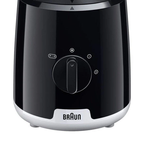 Braun PowerBlend 1 Jug Blender | JB1051BK - Image 2
