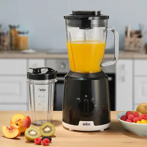 Braun PowerBlend 1 Jug Blender | JB1051BK - Image 4