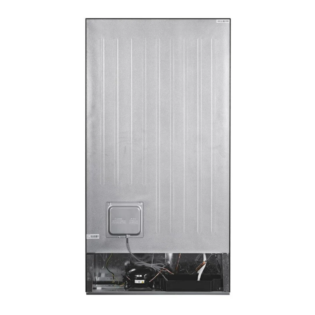 Candy 177x91CM Frost Free American Fridge Freezer - Black | CHSBSV5172EBKN - Image 3