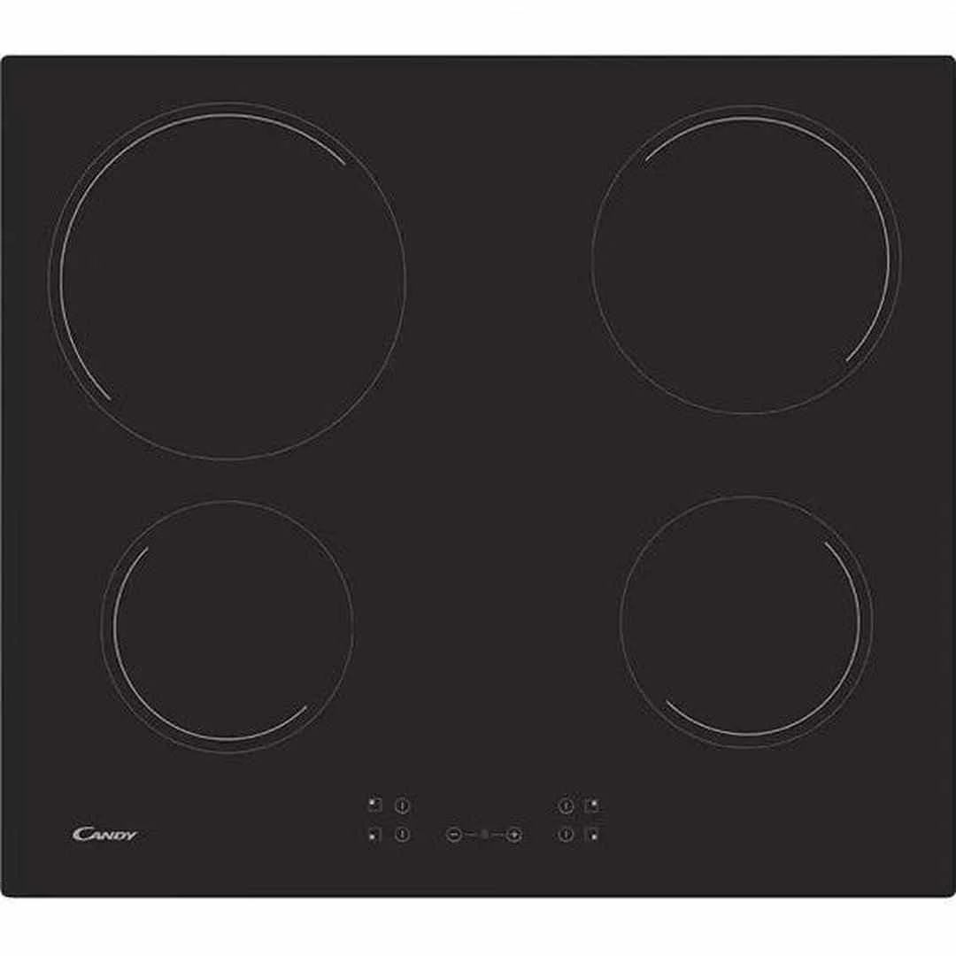 Candy 60cm Electric Hob | CH64CCB