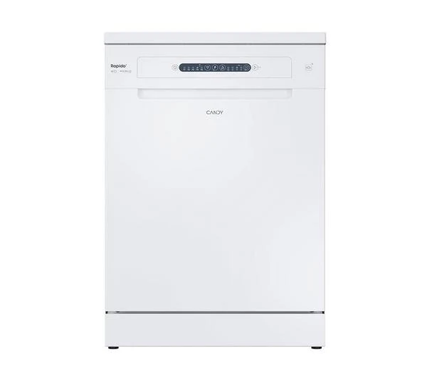 Candy Rapidò Freestanding Dishwasher | CF3E9L0W‑80