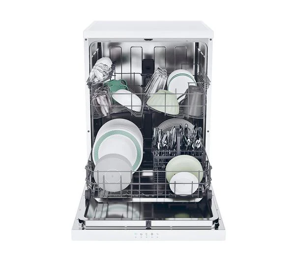 Candy Rapidò Freestanding Dishwasher | CF3E9L0W‑80 - Image 2