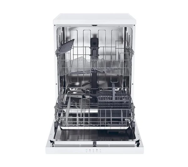 Candy Rapidò Freestanding Dishwasher | CF3E9L0W‑80 - Image 3