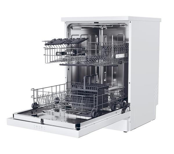 Candy Rapidò Freestanding Dishwasher | CF3E9L0W‑80 - Image 4