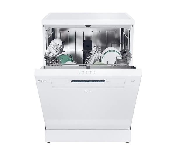 Candy Rapidò Freestanding Dishwasher | CF3E9L0W‑80 - Image 5