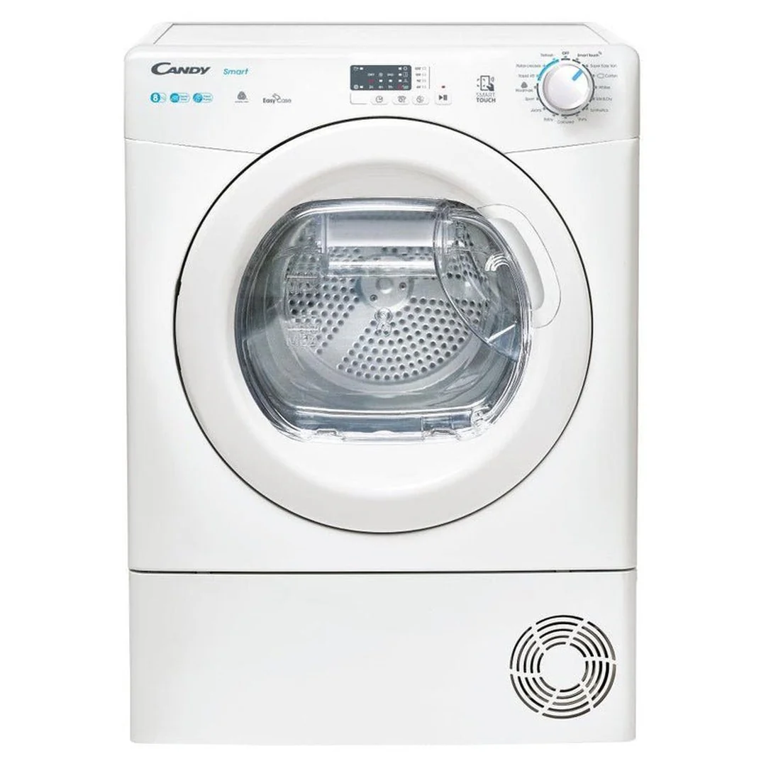 Candy Smart 8kg Heat Pump Dryer | CSE H8A2LE-80