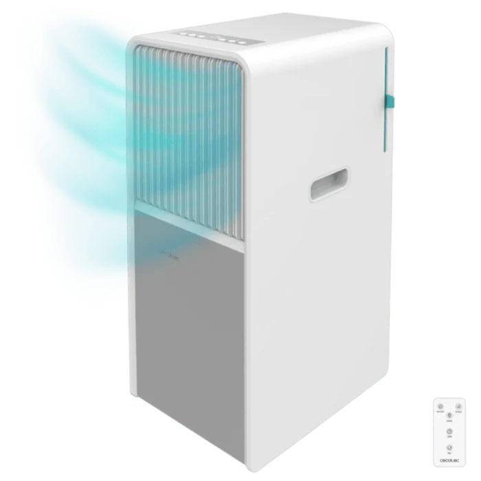 Cecotec 9000BTU 081641 Mobile Air Conditioner