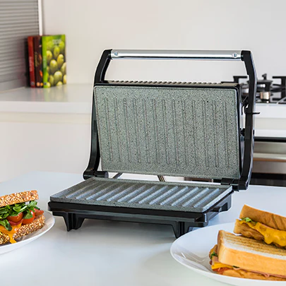 Cecotec Panini Maker | 30229 - Image 3