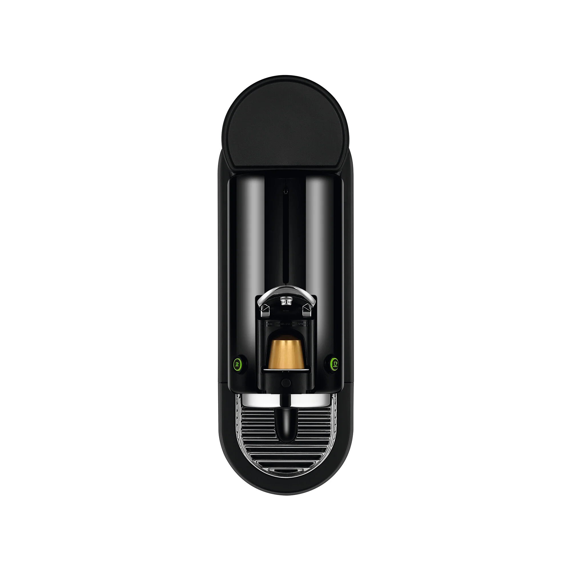 De’Longhi Citiz Espresso Machine | EN167.B - Image 10