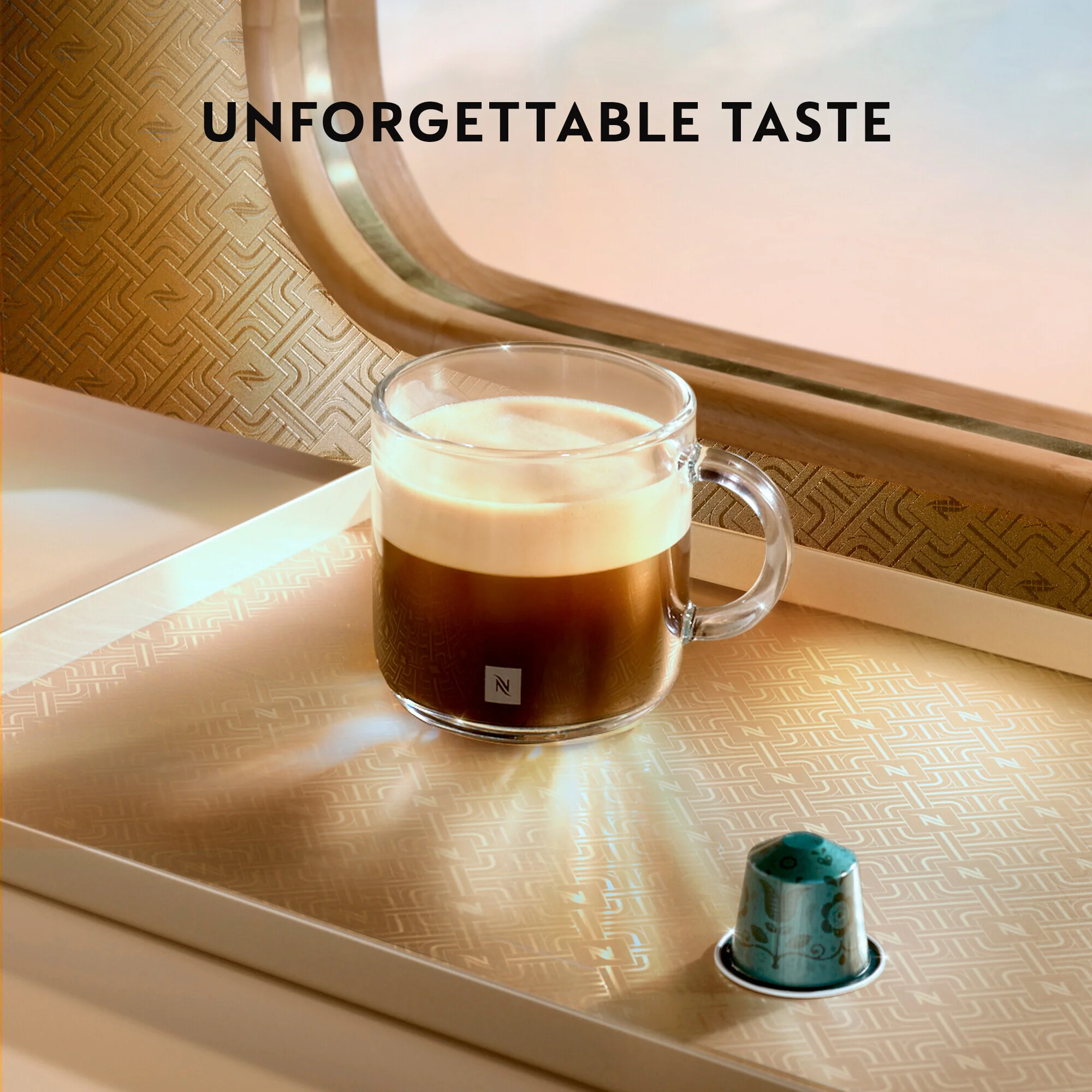 De’Longhi Citiz Espresso Machine | EN167.B - Image 6