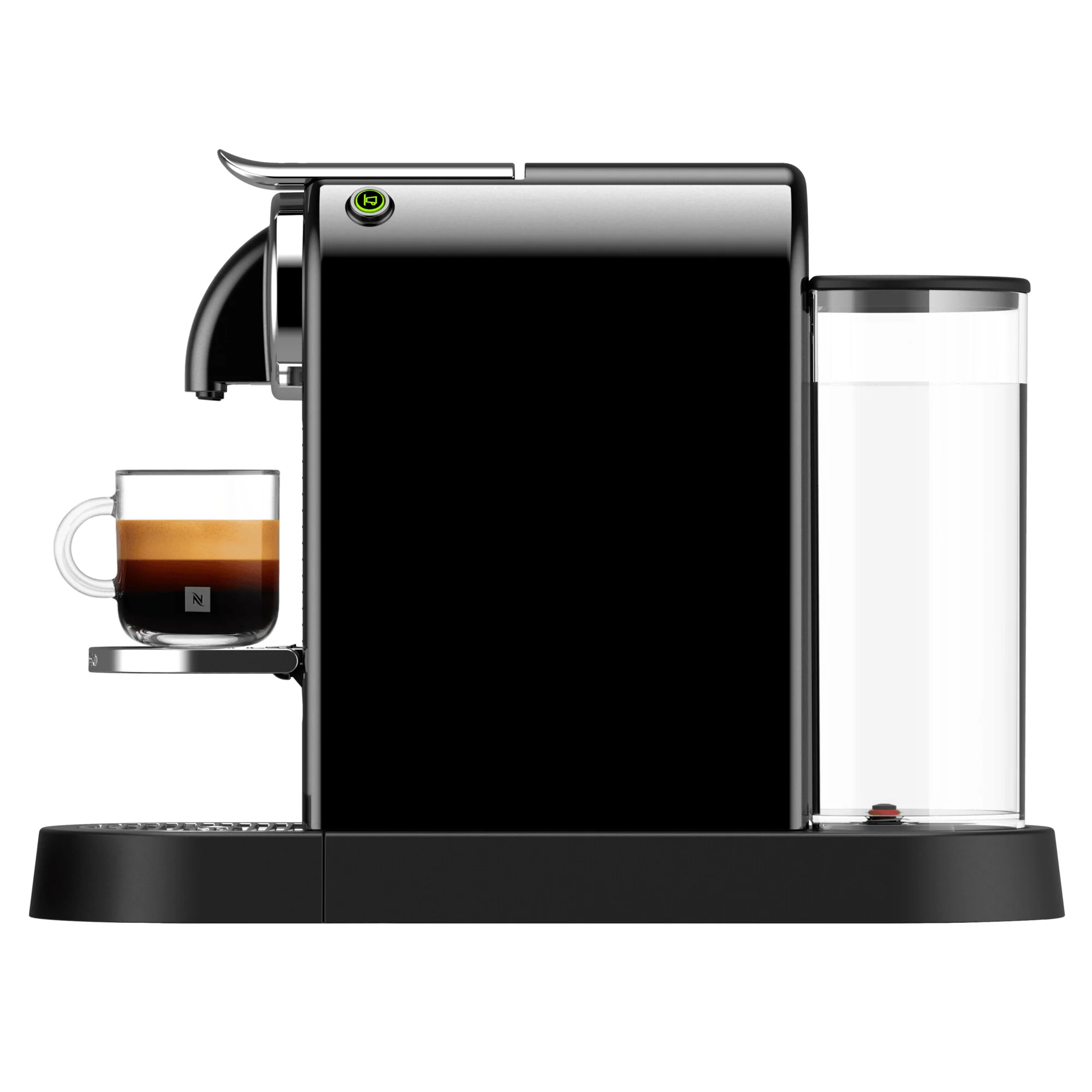De’Longhi Citiz Espresso Machine | EN167.B - Image 9
