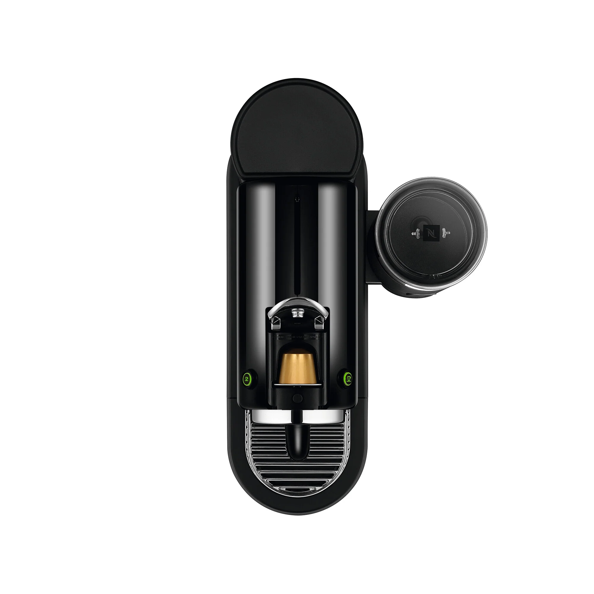 De’Longhi Citiz Espresso Machine & Milk Frother | EN267.BAE - Image 10