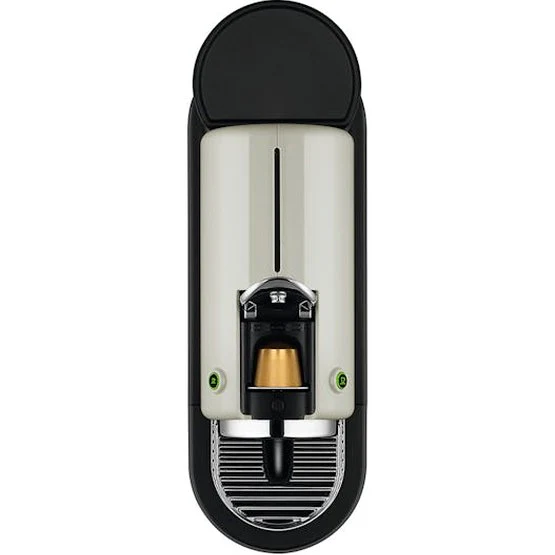 De’Longhi Citiz Espresso Machine - White | EN167.W - Image 3