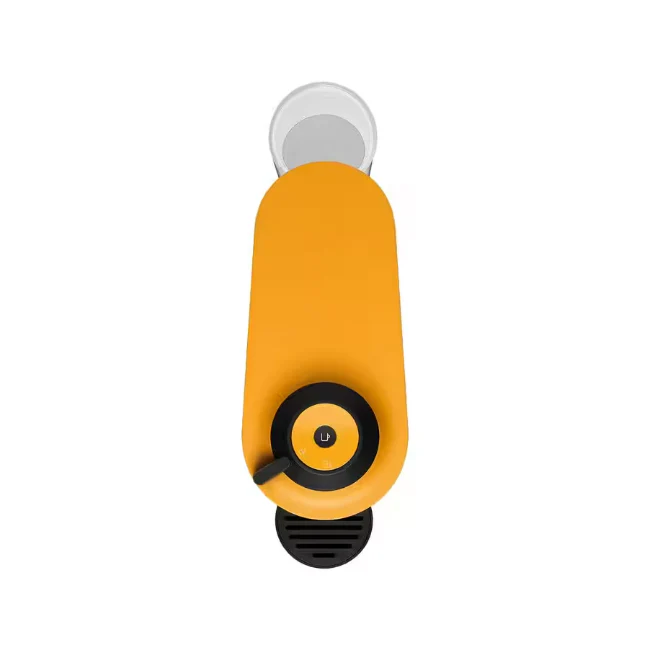 De’Longhi Nespresso Vertuo Pop Capsule Coffee Machine - Yellow | ENV90.Y - Image 5