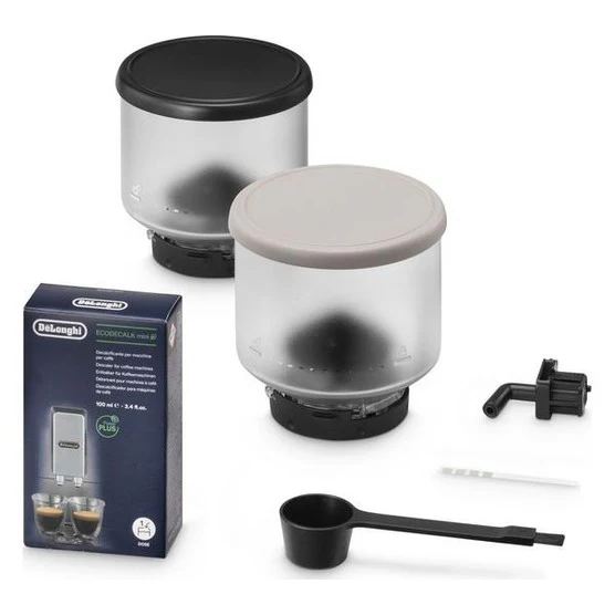 De’Longhi Rivelia Bean-to-Cup Coffee Machine | EXAM440.55.BG - Image 2