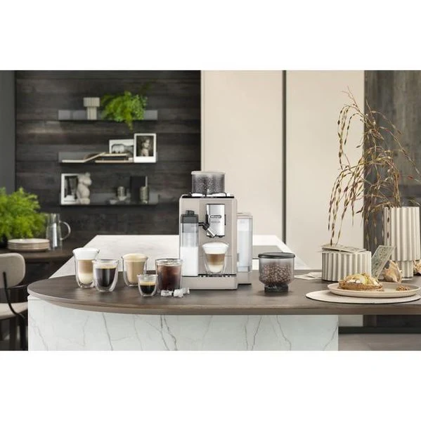 De’Longhi Rivelia Bean-to-Cup Coffee Machine | EXAM440.55.BG - Image 8
